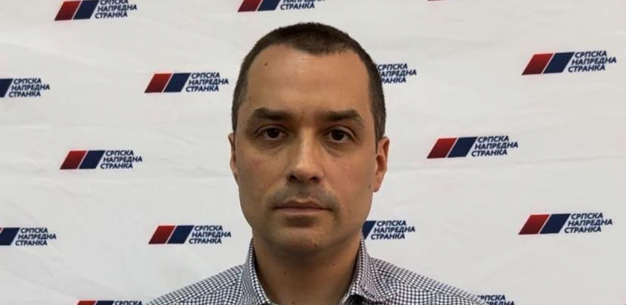 Luka Petrović: Osuđujem sramotno širenje mržnje na društvenim mrežama