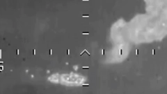 RUSI NAPREDUJU NA FRONTU Eksplozije odjekuju (VIDEO)