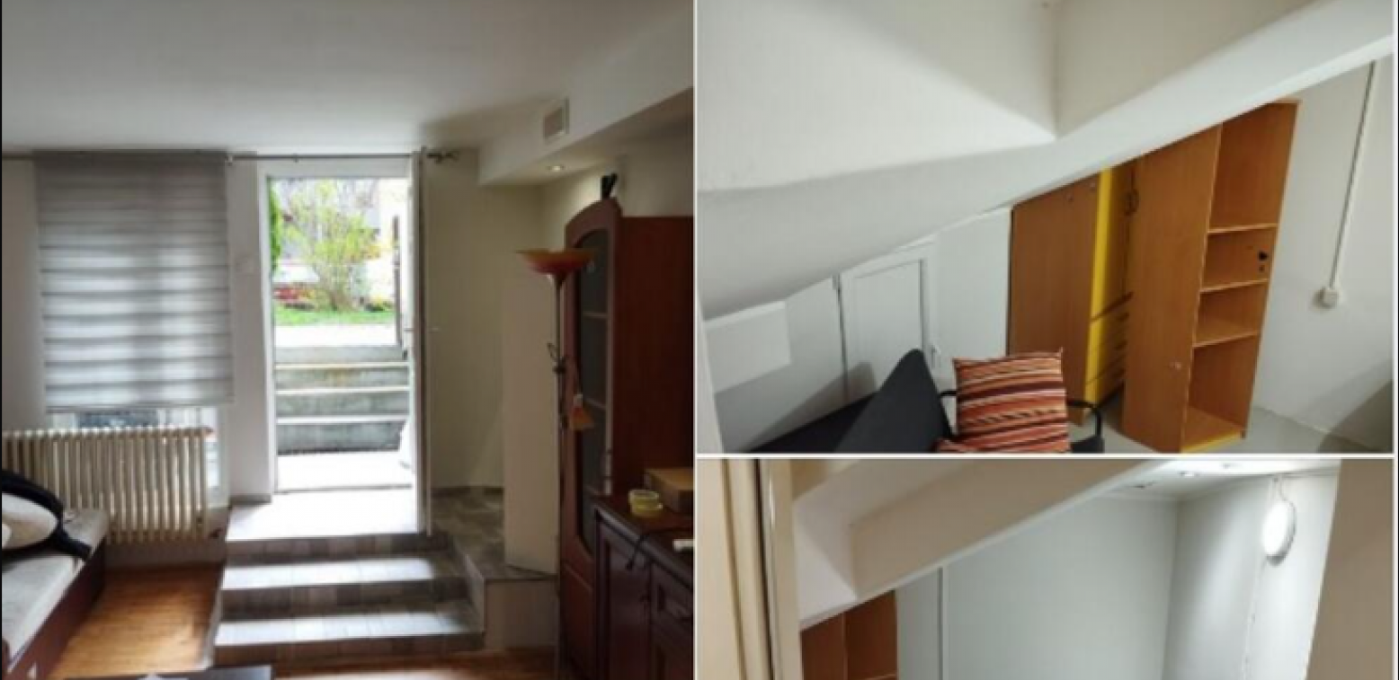 ZA STAN U PODRUMU TRAŽI 500€! Oglas sa Bežanijske kose izazvao haos: "Nemoj se blamirati" (FOTO)