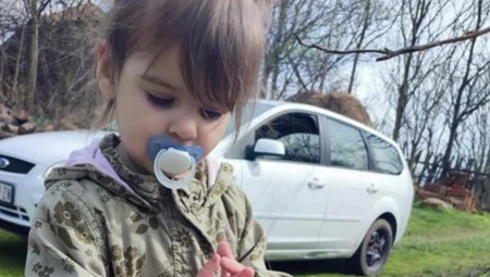 BOR NA NOGAMA, PODIGNUT I DRON U POTRAZI ZA MALOM DANKOM (2): Izmakla pogledu majke dok je davala sinu vodu! Navodno ušla u ŠUMU