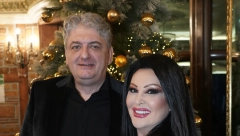 IZNENAĐENA SAM, ČOVEK NE ZNA... Folk zvezda šokirana zbog razvoda Dragane i Tonija, javno joj se obratila, spomenula i biznismena
