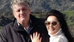 MNOGO SAM RIZIKOVALA! Ovako je Dragana Mirković pričala o braku sa Tonijem