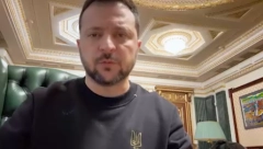 "ZAHVALAN SAM DANILOVU" Oglasio se Zelenski (VIDEO)