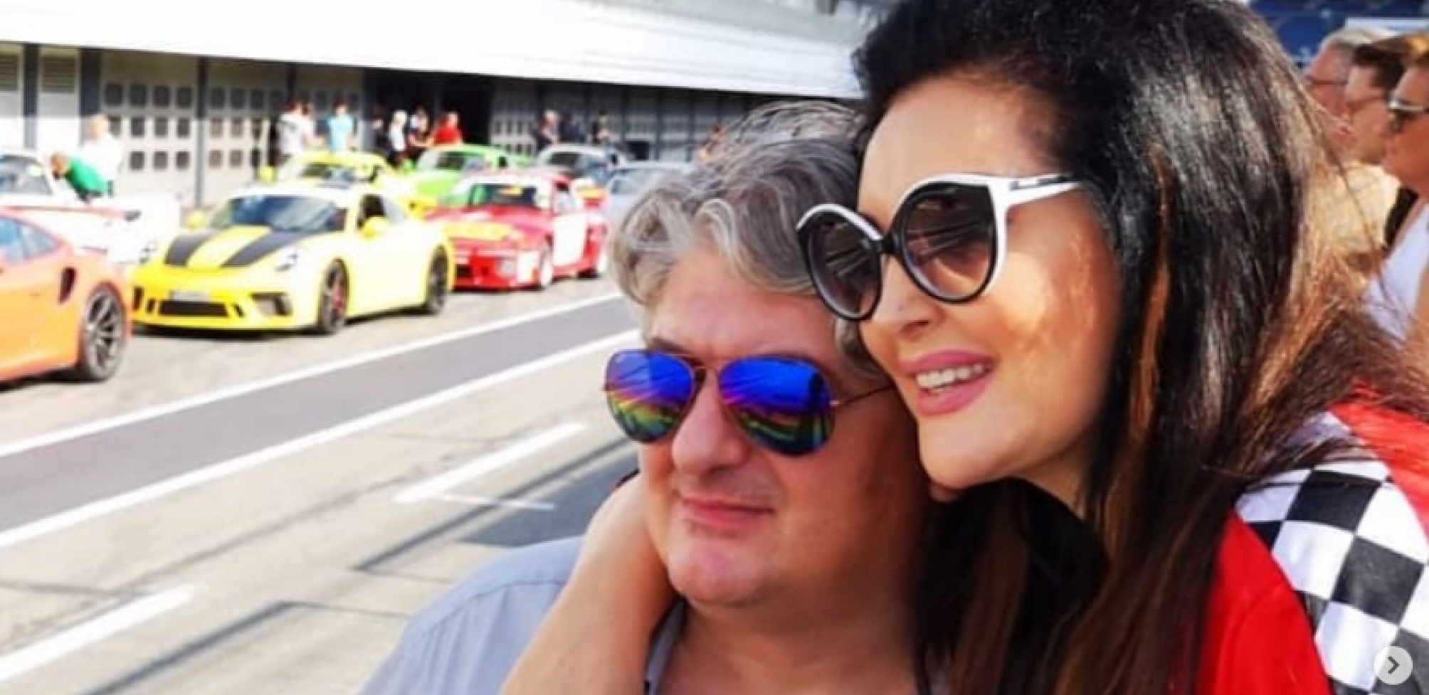 TONI BIJELIĆ IMA NOVU DEVOJKU! Dragana Mirković ostala u dvorcu, a on se odselio, ovo su svi detalji