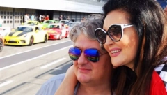 TONI BIJELIĆ IMA NOVU DEVOJKU! Dragana Mirković ostala u dvorcu, a on se odselio, ovo su svi detalji