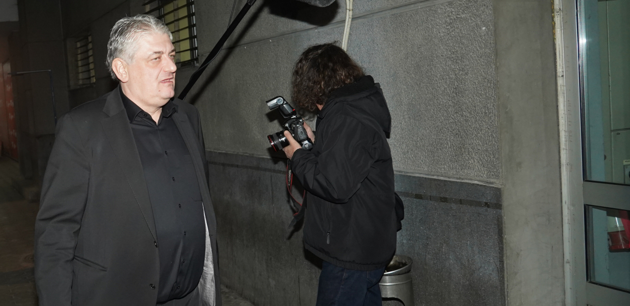 CIRKUS, KRST I ŠVALERKA NE IDU ZAJEDNO! Toni Bijelić odmah reagovao na njegove reči, usledilo javno izvinjenje!