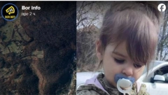 U POTRAGU UKLJUČENI I PSI TRAGAČI: Više od 300 ljudi traži malu Danku (2) po šumi, MRAK i kiša prave veliki problem