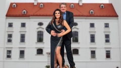 UMALO NISAM PALA U NESVEST! Dragana Mirković doživela neprijatnu situaciju sa Tonijem, pevačica nije znala kako da reaguje!