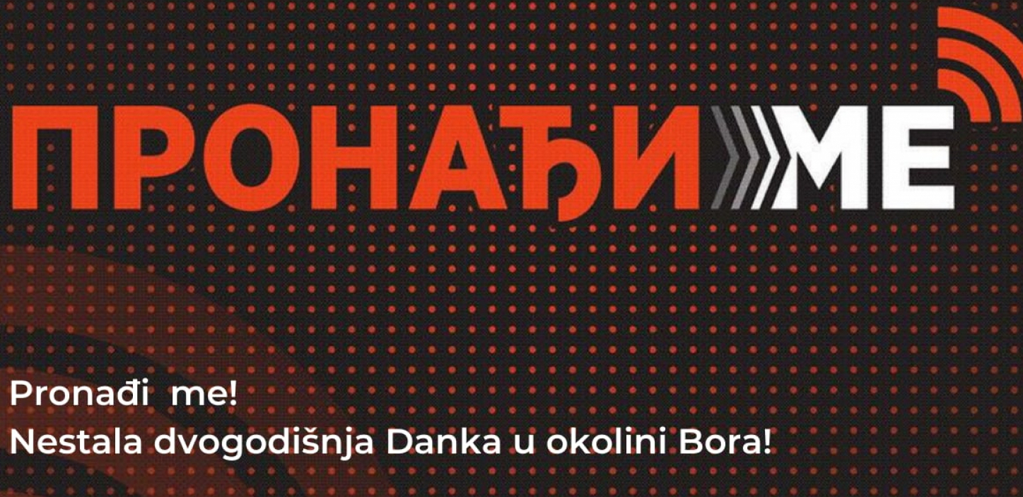 HITNO PREKINUT PROGRAM RTS! Građanima stižu poruke "Pronađi me!"