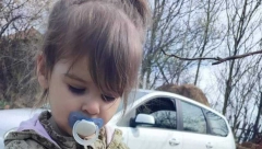 DRONOVI, LOVCI, PSI, TERMOVIZIONE KAMERE Banjsko Polje vri, traži se bilo kakav trag male Danke Ilić