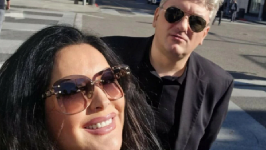 OD TONIJA NI TRAGA NI GLASA! U jeku skandala oko razvoda Dragane i biznismena, Bijelić odlučio da se povuče iz javnosti