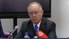 ŠEF OEBS-A RASKRINKAO LAŽ ĐILASOVACA U Srbiji postoje uslovi za izbore!