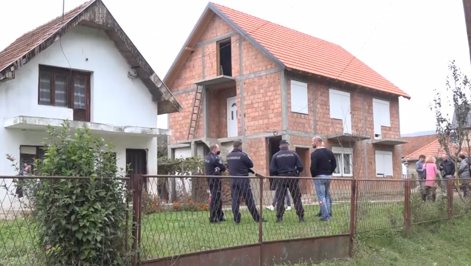 I OVOG DEČAKA SU TRAŽILI PO SELU KAO DANKU Majka je prošla kroz pravu agoniju, pronašli su ga nakon 20 sati!