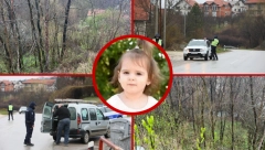 OCU NESTALE DANKE (2) POZLILO OD STRESA Reagovala Hitna pomoć!