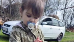 "DA LI JE OVO ČOVEK KOJI JE OTEO DANKU ILIĆ?" Teorije o nestanku devojčice šire se društvenim mrežama (VIDEO)