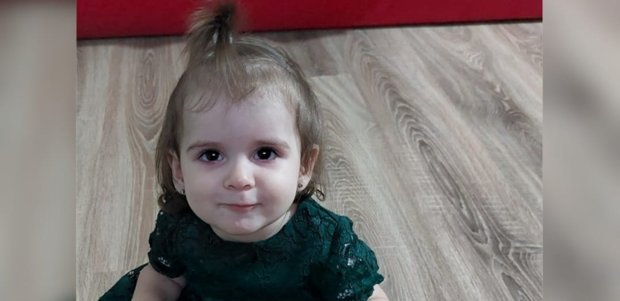 "OVOGA SE NAJVIŠE PLAŠIM" Komšija otkrio crne slutnje o nestaloj devojčici