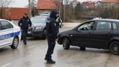 DANKE NEMA NA SNIMKU NADZORNE KAMERE Poslednje informacije o nestaloj devojčici