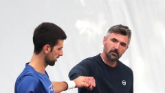 "UNIŠTIO MI JE ŽIVOT" Ivanišević ponovo pričao o Đokoviću, ali i njegovom idolu: Pio sam tablete...