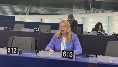 EKSKLUZIVNO IZ PARIZA Ostajem verna svojim ideološkim uverenjima i političkim principima, glasaću protiv prijema tzv. Kosova u SE