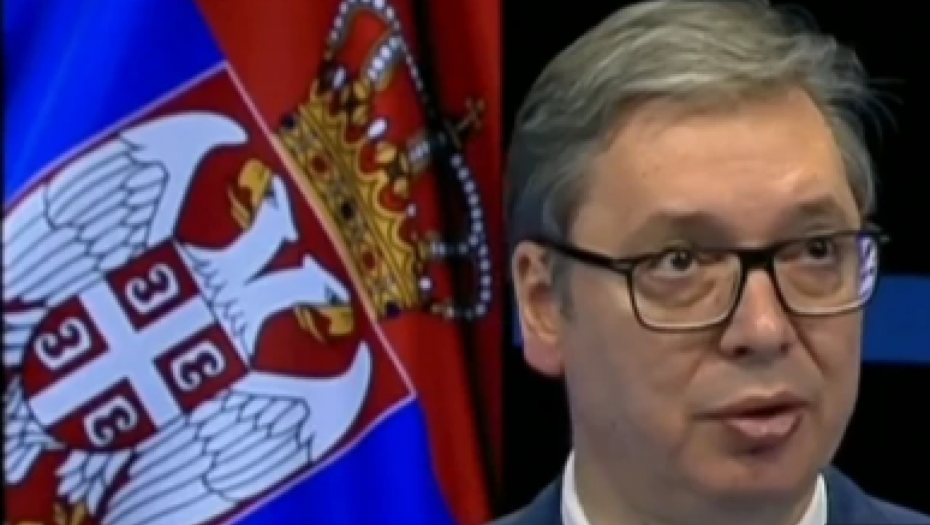 PREDSEDNIK VUČIĆ DANAS U PIROTU! Obilazi radove na rekonstrukciji pruge od Niša do Dimitrovgrada!