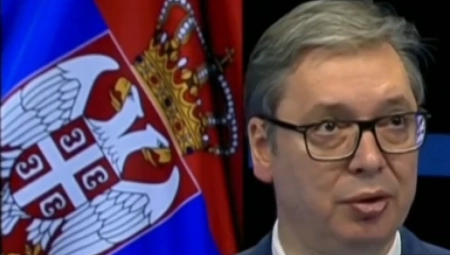 OD "VUČIĆU PEDERU" DO "VUČIĆU POMAGAJ" Svi čelnici Partizana pokazali neviđeno licemerje!