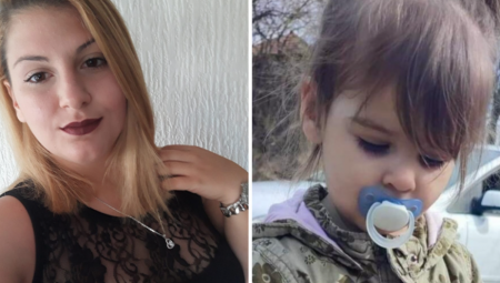 " NIKO NE ZNA KAKO JE MOJOJ SESTRI" Ujak nestale devojčice progovorio o snimku iz Beča