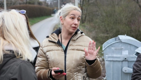 POJAVILE SE RAZNE PRIČE O DANKINOM NESTANKU Policija se oglasila povodom toga, evo šta je prava istina