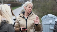POJAVILE SE RAZNE PRIČE O DANKINOM NESTANKU Policija se oglasila povodom toga, evo šta je prava istina