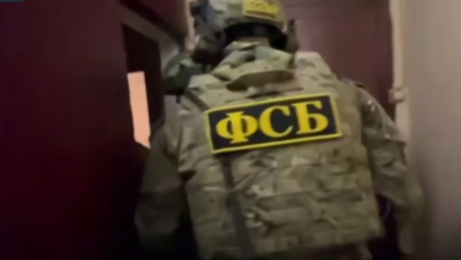 LIKVIDIRAN UKRAJINSKI OBAVEŠTAJAC Pripremao seriju terorističkih napada u Rusiji