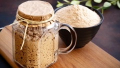 8 NAJBOLJIH ZAMENA ZA BELO BRAŠNO Zdrave alternative koje ćete obožavati