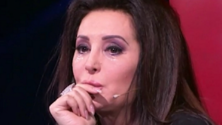 DRAGANA MIRKOVIĆ SE HITNO OGLASILA! U jeku drame oko razvoda pevačici je ovo najvažnije