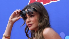 SPREMNA DA POSTANE BAKA Sofija Vergara je podelila najradosniju vest, evo kako će je zvati unuci