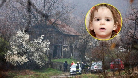 "OVA MOGUĆNOST JE RAVNA NULI" Ako Danka (2) luta sama po šumi punoj divljači... progovorio upravnik lovišta