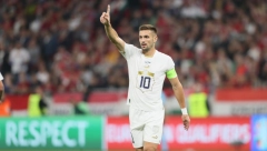 TADIĆEVO ODBROJAVANJE DO EP Moćna poruka kapitena i vera u dobar rezultat