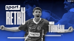 ALO, RETRO: Momak srpskog prezimena za kojim je Srbija žudela - Mirsad Turkčan