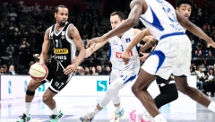 KAO U NBA LIGI Budućnost odredila cene karata za meč sa Partizanom