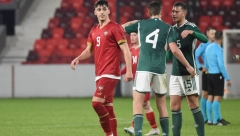 LAZETIĆ PUCA OD SAMOPOUZDANJA: Hoću da budem starter u Milanu, mogu da postanem veliki igrač