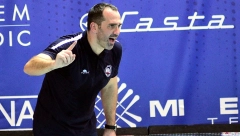 DRAMA U DVA MEČA Novi Beograd se mučio sa Jadranom, Zvezda izgubila od Juga