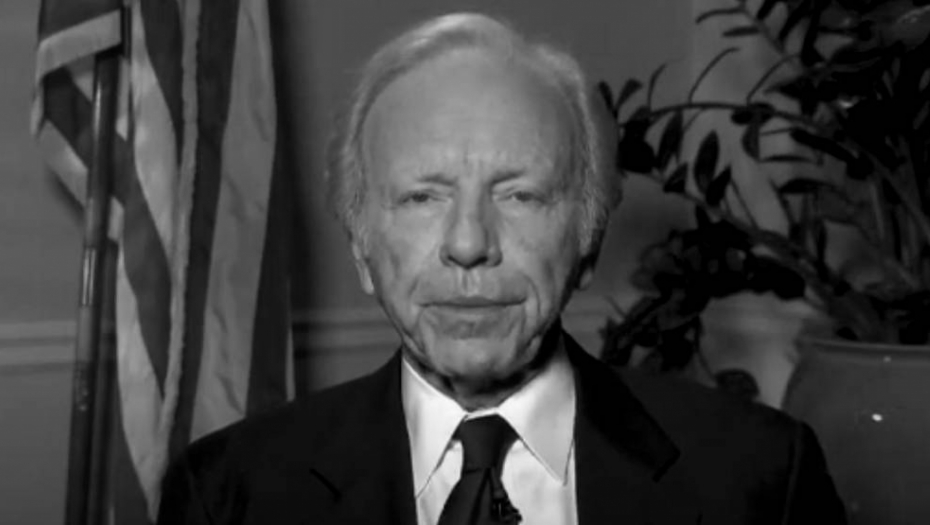Umro Džo Liberman