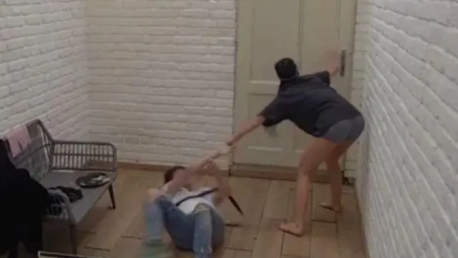 MAJA VUČE UROŠA PO PODU! Sukob ne jenjava, Marinkovićeva totalno izgubila kontrolu!