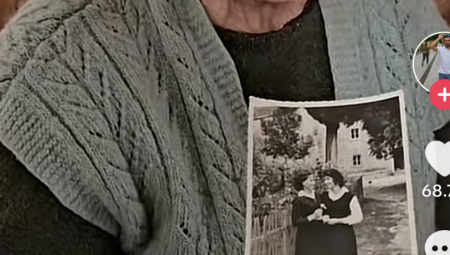 VOLELA BIH DA SE ČUJEMO Baka na Tiktoku traži prijateljicu koju nije videla 60 godina