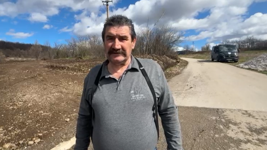 DANKIN OTAC JE PLAKAO KAO KIŠA Komšija o trenutku kad je počela potraga za Dankom: Bio je izbezumljen kad je saznao da je nema