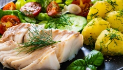 SRBIMA NE PRIJA SUŠI Nutricionista Kukić otkriva koja je najbolja morska, a koja rečna riba