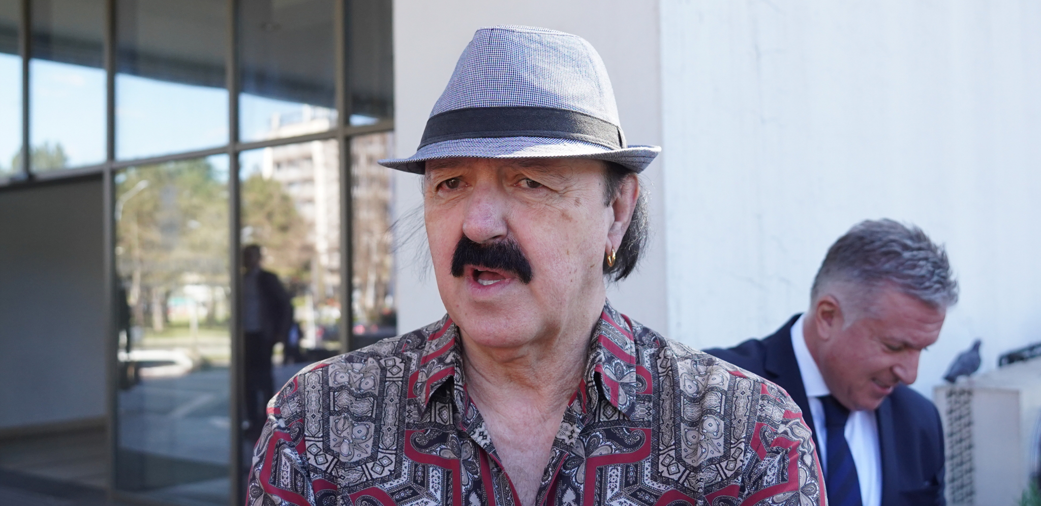 SIN NE ŽELI DA ČUJE ZA NJU! Haris otkrio sve, a ovako je Melina pričala o odnosu s decom