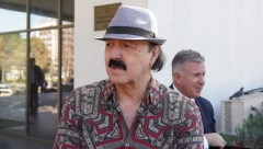 EVO ZAŠTO JE HARISU DŽINOVIĆU ODUZETO ORUŽJE Nakon haosa sa Melinom, policija izdala hitan nalog!