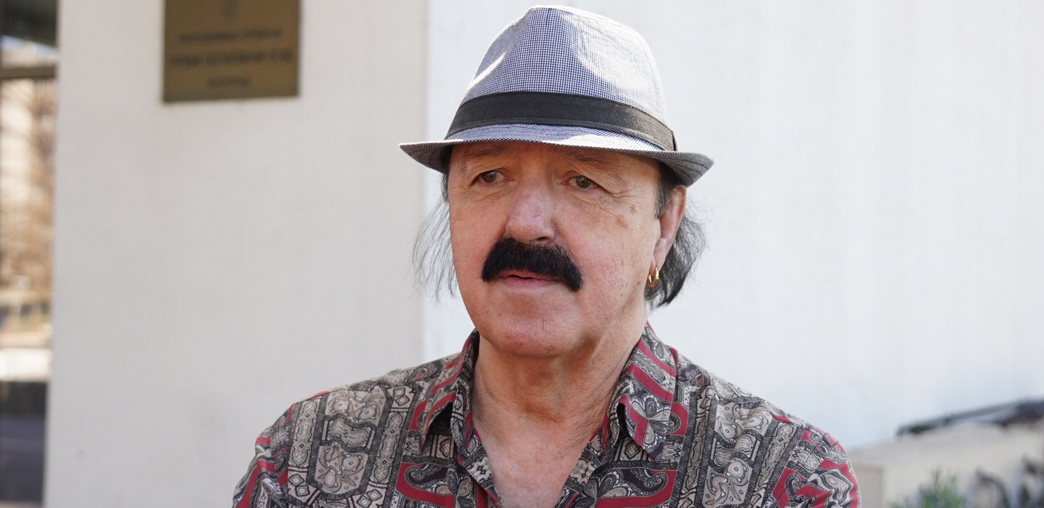 "RECITE MU DA SE NE BRUKA VIŠE, PAO JE NAJNIŽE" Ljudi besni zbog ove izjave Harisa Džinovića, evo šta je izgovorio, i to javno!