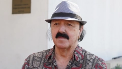 DECA SU ZNALA SVE, KREĆU SE PO GRADU! Haris Džinović otvorio dušu posle razvoda od Meline, priznao javno šta je izgovorio sinu!