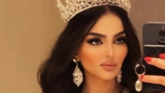 ISTORIJSKI PRESEDAN Po prvi put Saudijska Arabija ima svoju misicu, smatraju je najlepšom ženom Bliskog istoka
