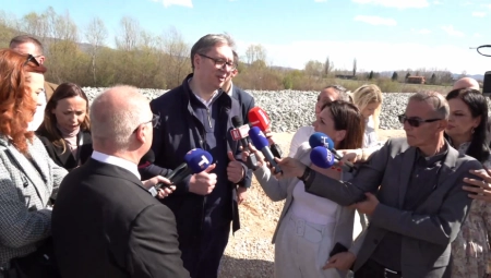 PREDSEDNIK VUČIĆ ZA ALO! "Ovo je moja velika želja"