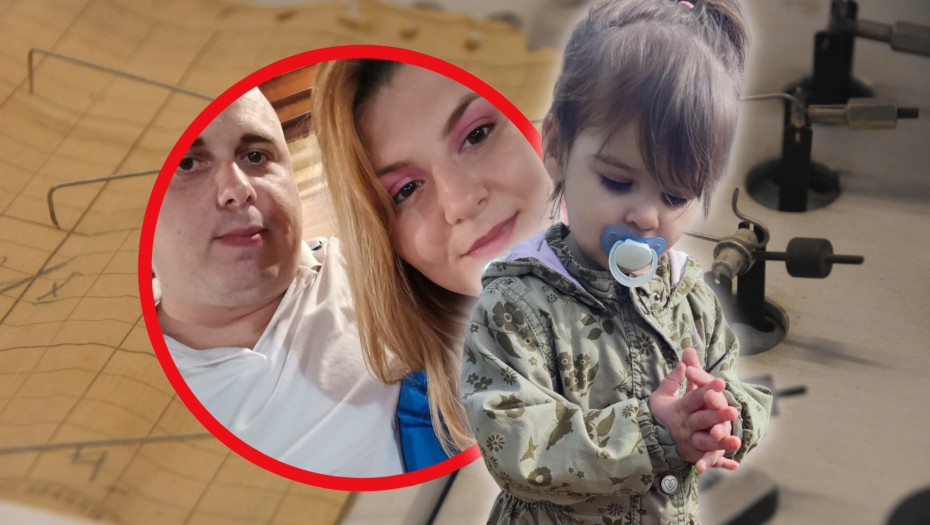 KUĆA ZAKLJUČANA, AUTO PARKIRAN POZADI Nelogičnosti oko nestanka male Danke, susedi progovorili o čudnom ponašanju